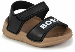 Boss Sandale Boss J50890 S Black 09B