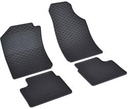 RIGUM Dacia Spring 2021- Rigum méretpontos gumiszőnyeg szett (905571_34272_ah)