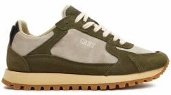 Gant Sneakers Gant Lucamm Sneaker 28633515 Verde Bărbați