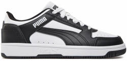 PUMA Sneakers Puma Rebound Joy Low 380747-33 Puma White/Puma Black Bărbați