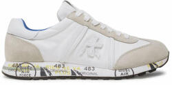 Premiata Sneakers Premiata Lucy 206E White/Light Grey Bărbați