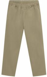 forét Calm Seersucker Pants - Olive - L