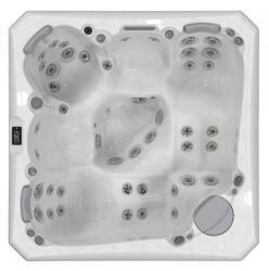 Wellis Palermo CityLife Premium Spa medence WM00567-P
