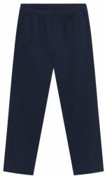 forét Calm Seersucker Pants - Navy - XL