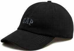 Gap Baseball sapka Gap 603133-01 True Black V2 OS Férfi