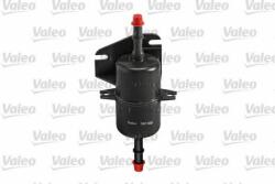 VALEO Filtru combustibil FIAT STRADA pick-up (178E) (1998 - 2016) VALEO 587018