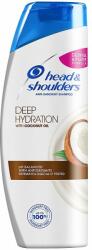 Head & Shoulders Deep Hydration kókuszos korpásodás elleni sampon 360 ml