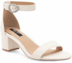 Nine West Szandál Nine West WFA2641-1 Fehér 42 Női