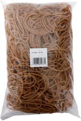 OPTIMA Elastice pentru bani, D 70, 1.5 mm x 1.5 mm, 500 g/punga, OPTIMA (OP-900515070)