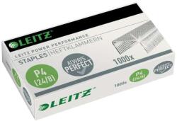 LEITZ Capse 24/8, 1000 buc/cutie, LEITZ Power P4 (LZ55710000)