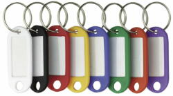 Office Products Etichete pentru chei, 20 buc/set, OFFICE PRODUCTS (DN201999)