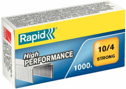 RAPID Capse strong 10/4, 1000 buc/cutie, RAPID (RA-24870800)