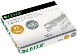 LEITZ Capse 26/6, 1000 buc/cutie, LEITZ Power P3 (L-55720000)