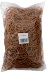 OPTIMA Elastice pentru bani, D 90, 1.5 mm x 1.5 mm, 500 g/punga, OPTIMA (OP-900515090)