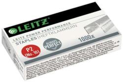 LEITZ Capse nr. 10, 1000 buc/cutie, LEITZ Power P2 (LZ55770000)