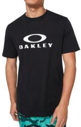Oakley O Bark 2.0 póló Blackout (402167-02E)
