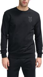 Hummel Hanorac Hummel hmlACTIVE SWEATSHIRT 224501-2001 Marime 2XL - weplayvolleyball
