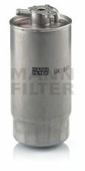 Mann-filter Filtru combustibil BMW Seria 3 (E46) (1998 - 2005) MANN-FILTER WK 841/1