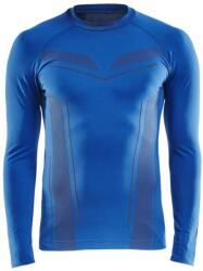 Craft Bluza cu maneca lunga Craft PRO CONTROL SEAMLESS JERSEY M 1906729-346000 Marime L