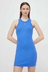 Tommy Hilfiger ruha mini, testhezálló - kék XL - answear - 20 990 Ft