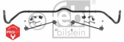 Febi Bilstein Bara stabilizatoare, suspensie VW POLO (9N) (2001 - 2012) FEBI BILSTEIN 37110