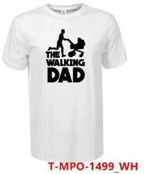 Glo-Story Kft TMPO1499 férfi póló