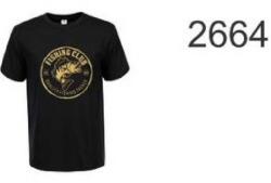 Glo-Story Kft TMPO2664 férfi póló