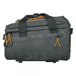 SKS-Germany Infinity Topbag kompakt táska csomagtartó tetejére - premiumkerekpar