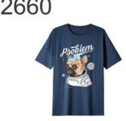 Glo-Story Kft TMPO2660 férfi póló