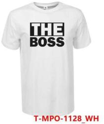 Glo-Story Kft TMPO1128 férfi póló