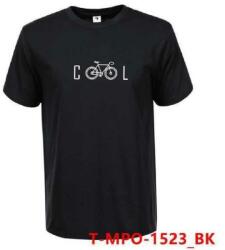 Glo-Story Kft TMPO1523 férfi póló