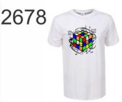 Glo-Story Kft TMPO2678 férfi póló