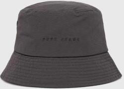 Pepe Jeans kalap szürke - szürke Univerzális méret