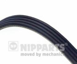 NIPPARTS Curea transmisie cu caneluri HONDA CIVIC VI Hatchback (EJ, EK) (1995 - 2001) NIPPARTS J1040850