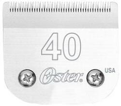 Oster Vágófej M40 0, 25mm (OSTER078919016)