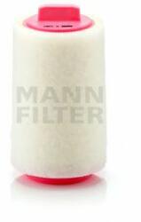 Mann-filter Filtru aer MINI MINI (R56) (2006 - 2013) MANN-FILTER C 1287