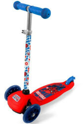  Pókember háromkerekű gyermek roller (Superhero)