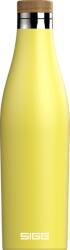 SIGG Meridian Ultra Lemon 500ml Termosz - Sárga (8999.50)