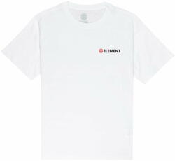 Element Blazin chest rövid ujjú póló (optic white) (ELYZT00264-WBB0-L)