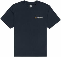 Element Blazin chest rövid ujjú póló (eclipse navy) (ELYZT00264-KTP0-L)