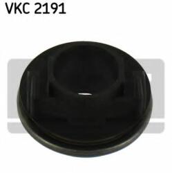 SKF Rulment de presiune RENAULT CLIO I (B/C57, 5/357) (1990 - 1998) SKF VKC 2191