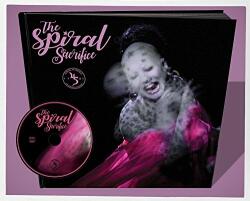 Sopor Aeternus & the Ensemble of Shadows Spiral Sacrifice-cd+book-