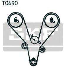 SKF Set curea de distributie HYUNDAI SONATA IV (EF) (1998 - 2005) SKF VKMA 95657