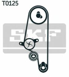 SKF Set curea de distributie VW CADDY II Caroserie (9K9A) (1995 - 2004) SKF VKMA 01110
