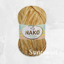 Ormo Nako Elit Baby Muare - Sárgás