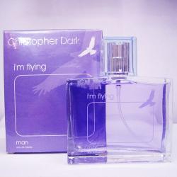 Christopher Dark I'm Flying Man EDT 100 ml