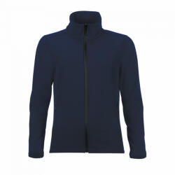 SOL'S Női RACE softshell dzseki, SOL'S SO01194, French Navy-L (so01194fn-l)