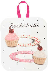  Rockahula Kids - Cherry muffin hajcsatok (2db)