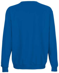 SOL'S Uniszex környakas pulóver, SOL'S SO03814, Royal Blue-XL (so03814ro-xl)