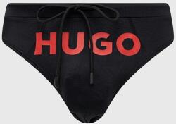 HUGO BOSS fürdőnadrág fekete - fekete XL - answear - 19 990 Ft